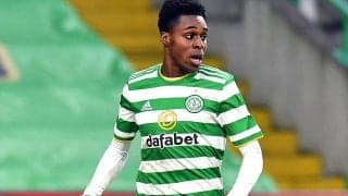 レバークーゼン、セルティックの逸材SBフリンポンを完全移籍で獲得!