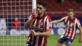 スアレスの活躍にバルサを皮肉る？「代償を払っている」「後悔していない」