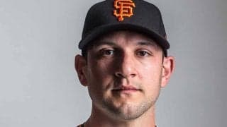 【MLB】元ヤクルト・カラシティ、Rソックスとマイナー契約　2年ぶりメジャー復帰なるか