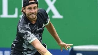  プイユ 1年4カ月ぶり勝利ならず 