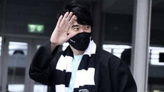 香川真司、精悍なPAOKユニホーム姿に現地ファン期待「我々のファミリーへようこそ」