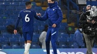 チェルシー初陣のトゥヘル監督、ドロー発進も悲観せず「疑念を抱く必要はない」