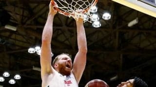 宇都宮が今季最少得点で5試合ぶりの敗戦…A東京は3連勝を達成