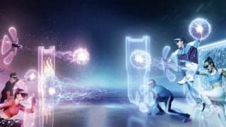 もう体験した？体力も体格も言語も関係ナシ！のテクノスポーツがすごい理由