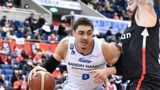 延長戦を制した島根スサノオマジックが2021年初勝利を獲得