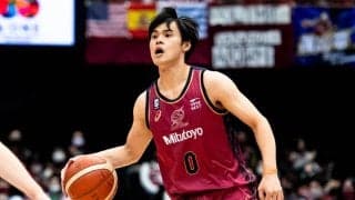 藤井祐眞が13得点5アシスト7スティールと攻守に躍動…川崎が好調SR渋谷をホームで撃破