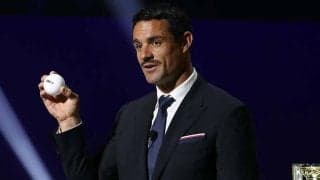 世界的名手カーター、顔をしかめた“ワサビチャレンジ”に海外反響「凄い量!!」「笑った」