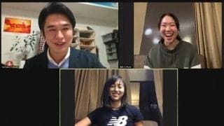 土居美咲と日比野菜緒の全豪OP思い出の試合は？「ファンから一番言われることが多い試合ですね」