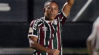 G大阪はフリーでFWウェリントン・シウバ獲得の可能性も？ あとは事務手続きのみ