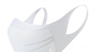 アンダーアーマー UAスポーツマスクの新色が1.29（金）に登場 – プレーするなら3層構造で飛沫を抑制する運動時に最適な一品を