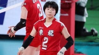 日立リヴァーレが室岡莉乃（東九州龍谷高）の内定を発表