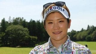 ラウンド中の『距離感崩壊』を防ごう！成田美寿々のグリーン上での距離感の作り方