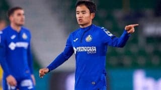 久保建英が日本サッカーや東京五輪に言及、「得意じゃない」TVゲームは「自分が出てくるのは感慨深い」