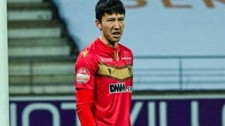 粘りの守備見せるも、後半ATのOGでシント＝トロイデンは痛恨ドロー《ジュピラー・プロ・リーグ》