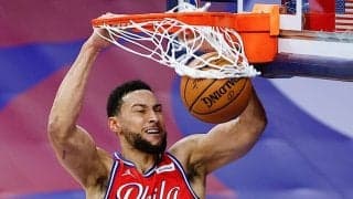 ダニー・グリーンがレブロンと比較されるシモンズについて「比較されるのはフェアじゃない。けれどベンの才能なら…」