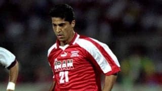 新型コロナ感染の元イラン代表が45歳で死去　1998年W杯で同国史上初勝利に貢献