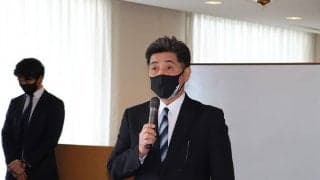 鷹、キャンプ前から主力に故障者　柳田アキレス腱、千賀ふくらはぎの怪我でA組外れる