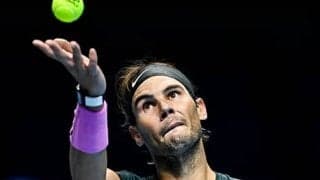  ナダル 隔離に「文句言えない」 