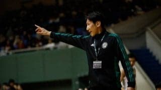 最新『月バス』3月号では白鴎大を率いる網野友雄コーチのフィロソフィーを紹介！