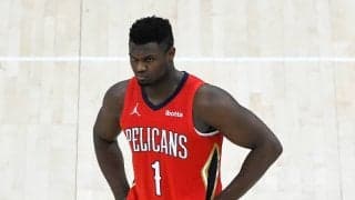 ペリカンズが快勝で今季6勝目…ウィザーズはブラッドリー・ビールの47得点実らず