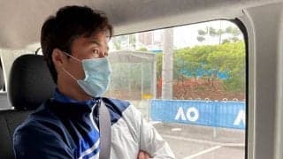 厳戒豪州で日本代表に暗雲　マクラクラン勉が入国制限の対象に…本番ぶっつけの可能性