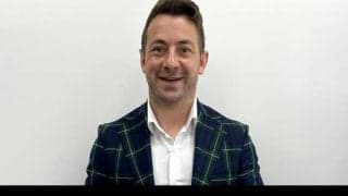 「より優れた選手になろうと心掛けた大会」世界最高峰のSHグレイグ・レイドローがシックス・ネーションズを語る