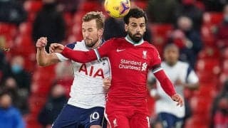 【プレミア注目プレビュー】後半戦初戦でスパーズとリバプール激突!　絶好調マンチェスター勢を追走するのは？