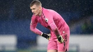 防げた失点という声も…アンチェロッティはピックフォードを擁護「視界が良くなかった」