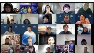 コロナ禍での新応援スタイルにアイデア殺到　DeNAイベントに70人超が参加