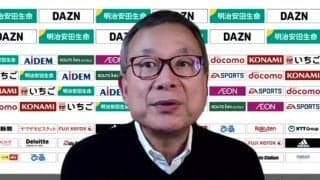 2021シーズンのJリーグはみなし開催も、中止の責があるチームは0-3敗戦