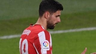 ビルバオのボスニア・ヘルツェゴビナ代表FWがバジャドリーへレンタル