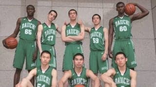 小川麻斗（日体大）が地元凱旋！ B2ライジングゼファーフクオカへ特別指定選手として加入！