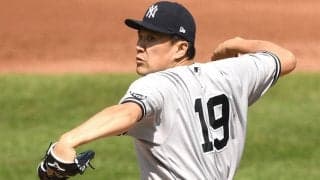 田中将大の楽天復帰に米ファン落胆　「あの安定した投球が…」「とにかく悲しい」