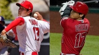 【MLB】大谷翔平はDHと守護神で起用が最善策？　米メディアが進言「納得できる案」