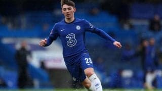 新体制発足のチェルシー、ギルモアはレンタルを希望か