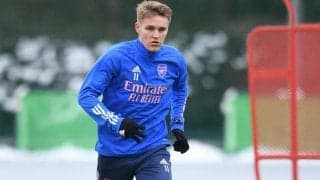 アーセナル加入のウーデゴールがサポーターに名前の発音をレクチャー！正しい読み方は？