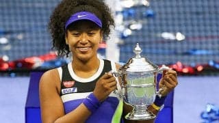 テニス界のスーパースターの大坂なおみが米女子サッカーNWSLの共同オーナーに