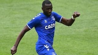 エバートン、構想外のボラシエが英2部ボロへレンタル移籍