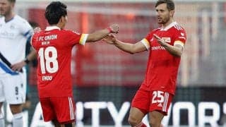 フランクフルト、ウニオンの左サイドの主力DFレンツが来季加入!