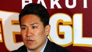 田中将大、楽天復帰で何勝挙げる？　NPB復帰1年目での最多はホークス和田の15勝