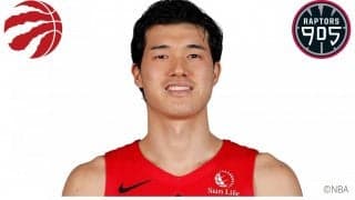 渡邊雄太動向にも注目 - ラプターズ905も参戦するNBA Gリーグが全日程を発表