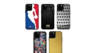 NBA x CASETiFYコレクション - 「こんなスマホケースがほしかった！」カスタムできるNBAファングッズが登場
