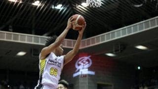 B1の荒波にもまれる八村阿蓮（SR渋谷）「細かいところを積み重ねることで結果が付いてくる」