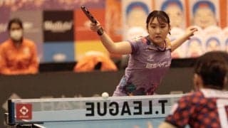 “加藤様様” 日ペ、エース加藤美優のVM逆転に三原監督「気持ちの強さに感動した」