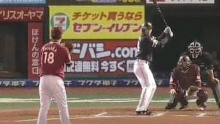 「この戦いをもう1度」　田中将大VS柳田悠岐の13年対決動画にファン興奮