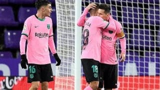 コパ・デル・レイの8強が決定!　バルサ＆セビージャら順当も昨季ファイナリストのバスク2強に明暗