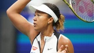 大坂なおみが米女子サッカーチームの共同オーナーに就任「素晴らしい女性たちへの投資」