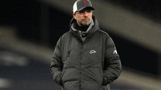 クロップが6試合ぶり勝利を振り返る 「今日は形や調子じゃなく、我々が何者なのかを…」