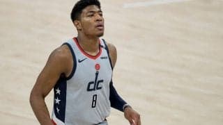 リーグワーストに沈むウィザーズ、日本時間30日のホークス戦で八村塁らが戦列復帰へ