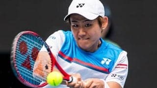  西岡良仁ら 14日間の隔離解除 